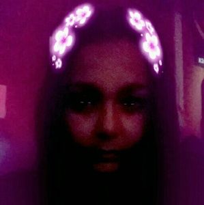 Meet your Posher, Glenda