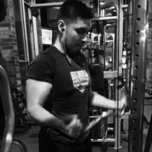 Meet your Posher, Evaristo