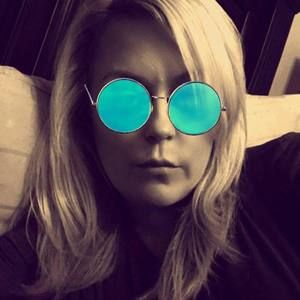 Meet your Posher, Catherine