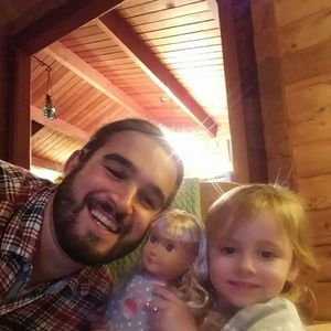 Meet your Posher, Frank