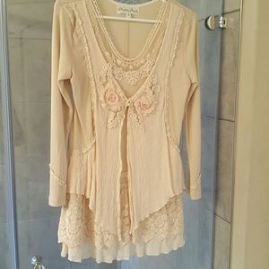 Boutique Dress / Tunic