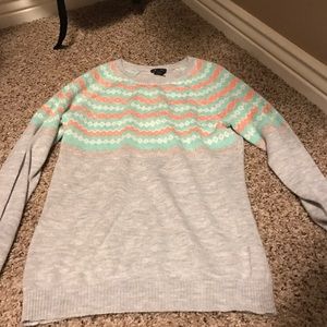 Rue 21 sweater