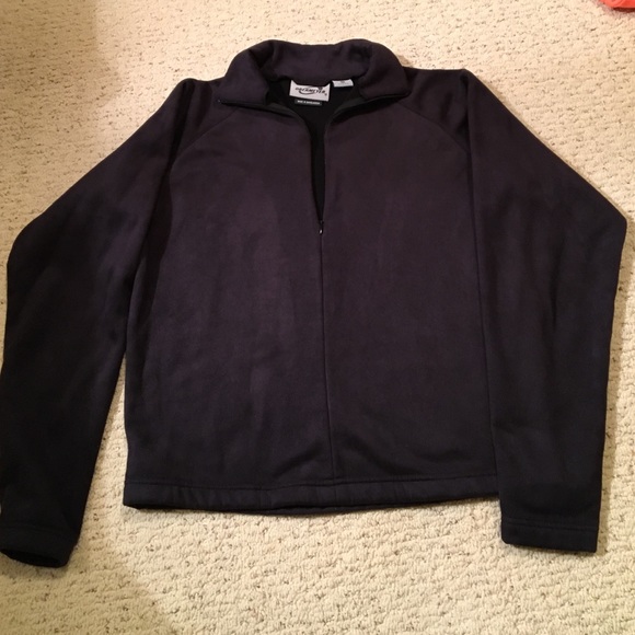 Obermeyer half zip ladies jacket