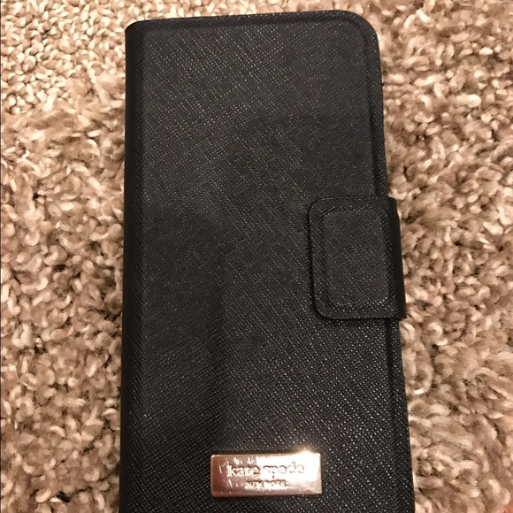 Kate Spade IPhone case