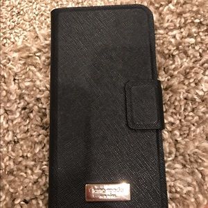 Kate Spade IPhone case
