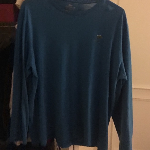 Lacoste PERFORMANCE SHIRT