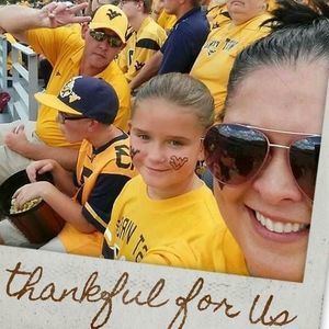 Meet your Posher, Ann