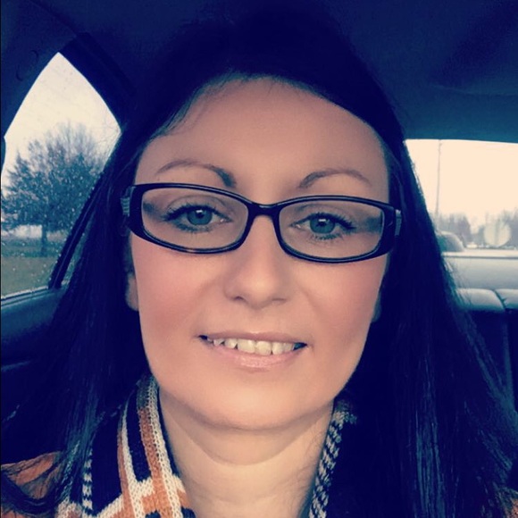 Meet the Posher Other - Meet your Posher, Kris