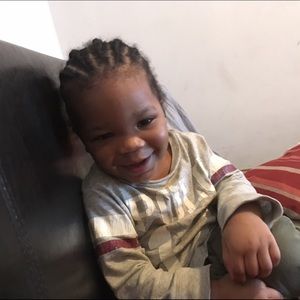 Meet your Posher, Katrina