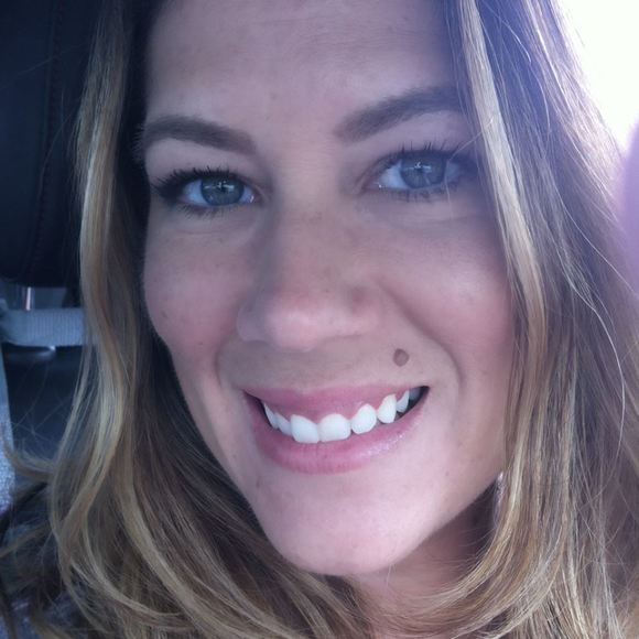 Meet your Posher, Allyson