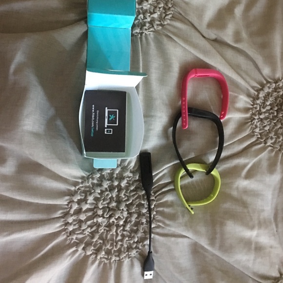 FITBIT sz small