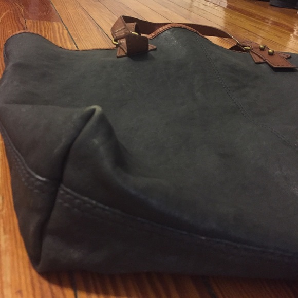 Additional photos Madewell tote