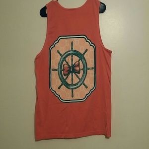 Comfort Colors Tank