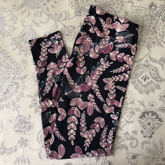 LuLaRoe Leggings