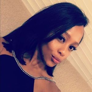 Meet your Posher, Mariah