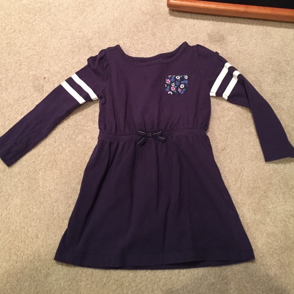 Sweet Gymboree dress