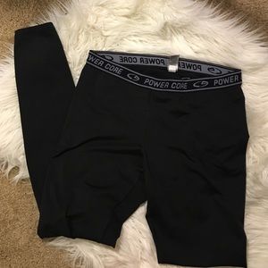 Champion Powercore workout leggings