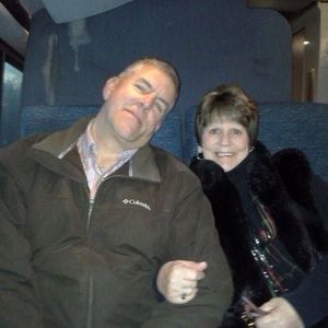 Meet your Posher, Barbara