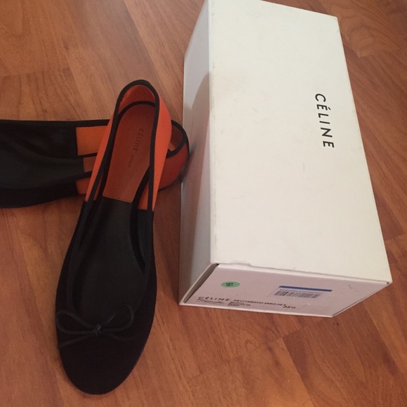 Celine Ballet flats BNIB - Picture 3 of 6