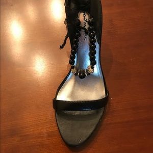 High heels