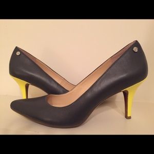 Calvin Klein Ashley Pumps Size 7M - Never Worn