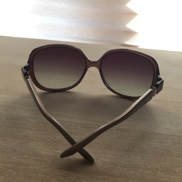 Dior sunglasses