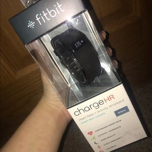 Fitbit ChargeHR