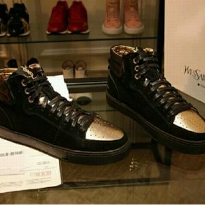 Meet your Posher, Syreeta