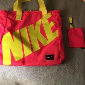 Nike bag