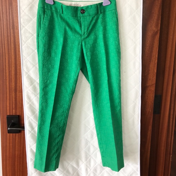 Banana Republic Hampton Pant