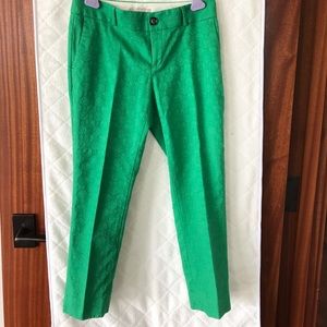 Banana Republic Hampton Pant