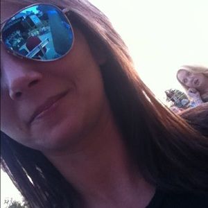 Meet your Posher, Misty