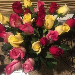 Meet your Posher, Dee