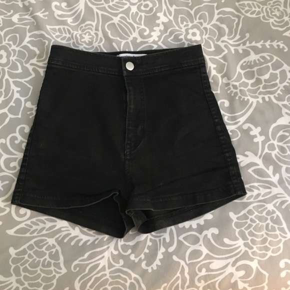 American apparel shorts