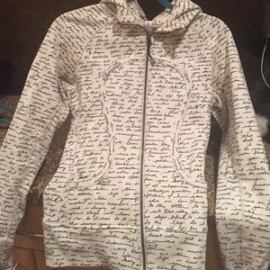 Lululemon jacket