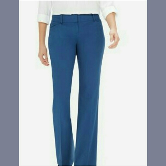 Cassidy pants