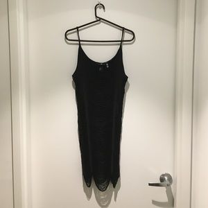 H&M "flapper" style dress
