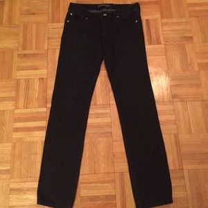 Express Skinny Stella Low Rise Jeans size 6R