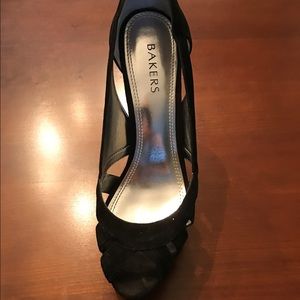 High heels