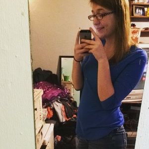 Meet your Posher, Sam