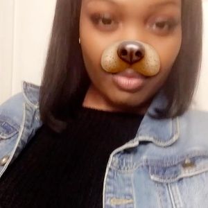 Meet your Posher, Belicia