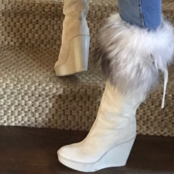 CD boots