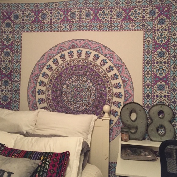 Urban Outfitters tapestry