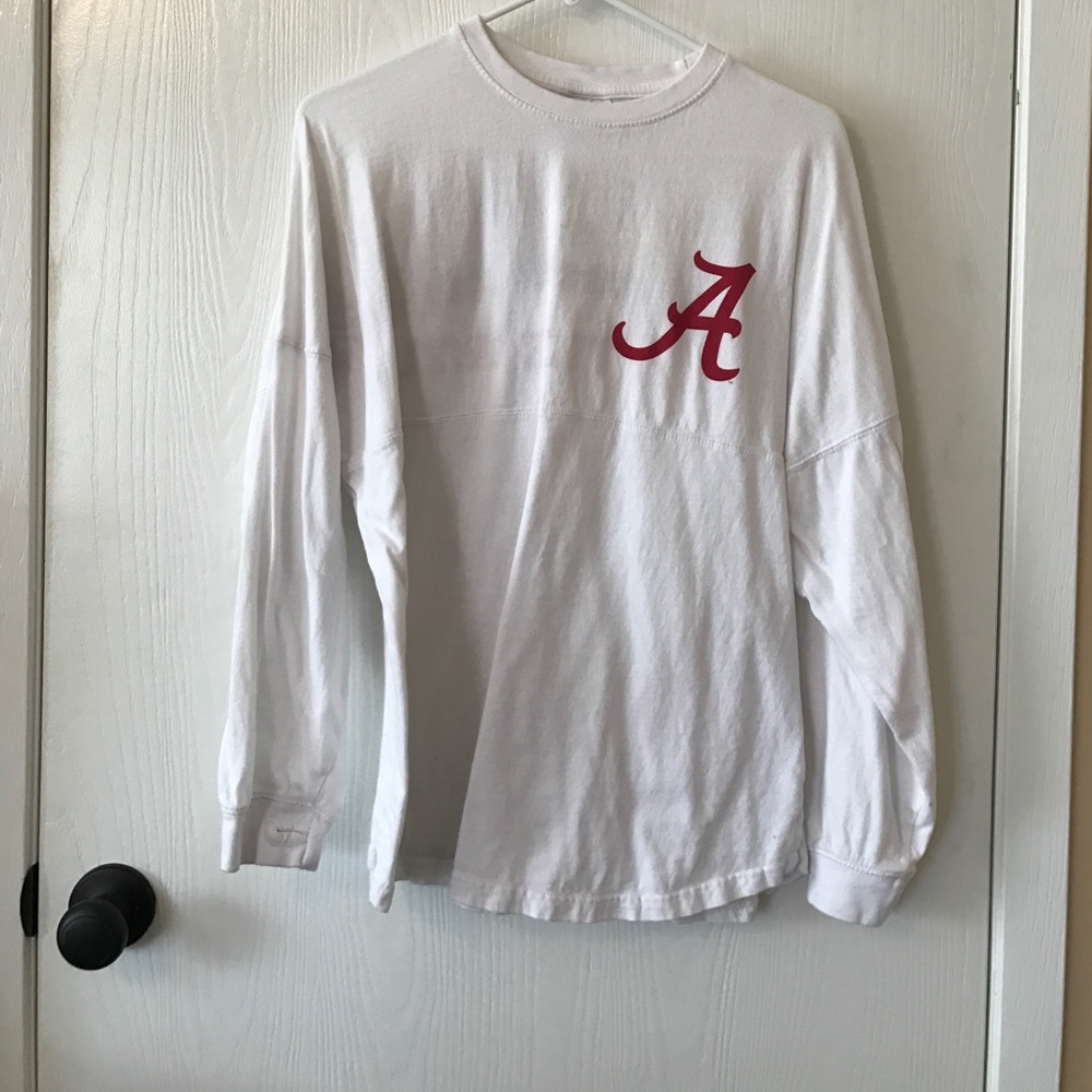 University of Alabama Shirt