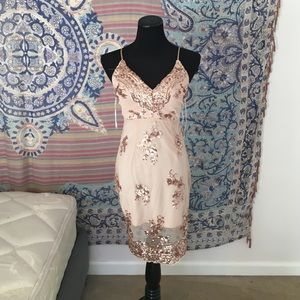 Beautiful Hello Molly Fashion Dress