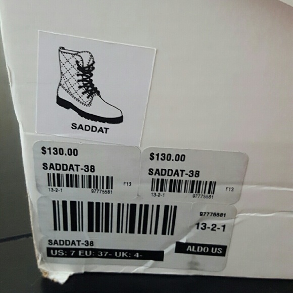 Winter Boot - image 1