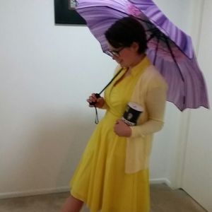 Meet your Posher, Jorean