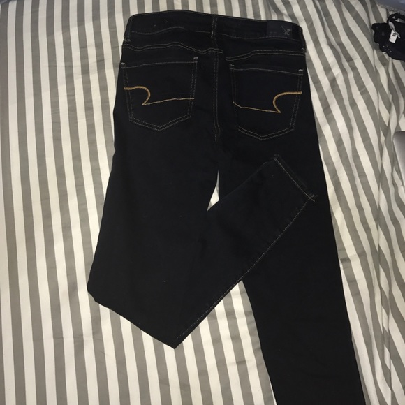 Super stretch jeggings - Picture 2 of 2