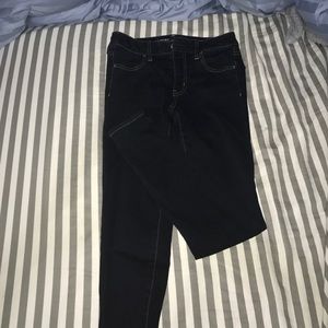 Super stretch jeggings