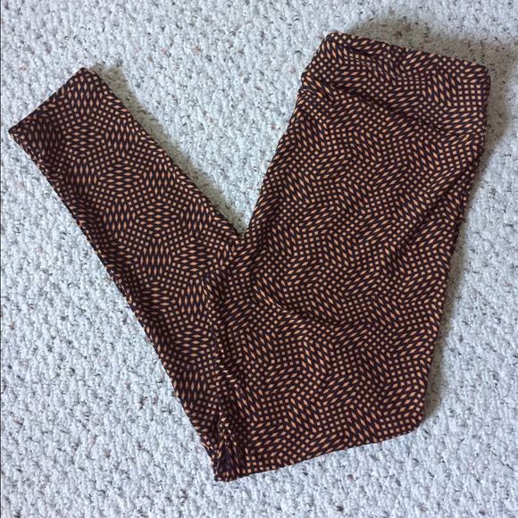 LuLaRoe Leggins